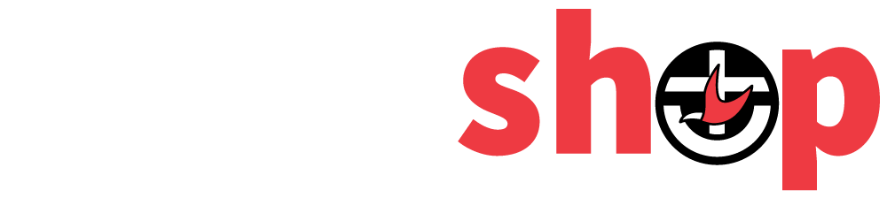 Logo for Bookshop footer