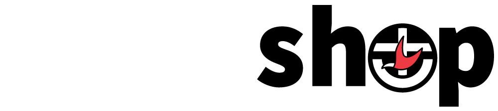 Bookshop Logo