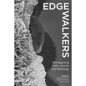 Edgewalkers, edited by Armen Gakavian, Karina Kreminski and Steve Taylor