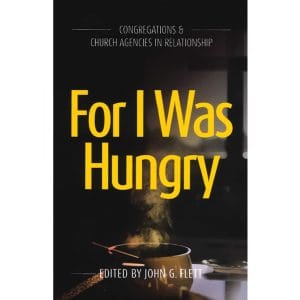 For I Was Hungry book cover