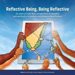 Reflective Being, Being Reflective book cover