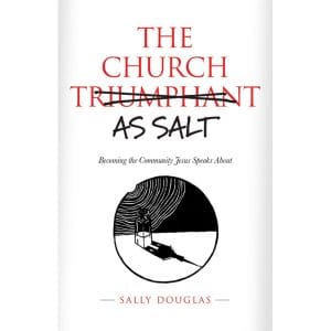 The Church as Salt book cover