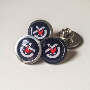 UCA lapel pin