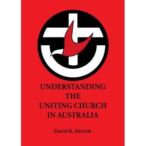 Understanding the Uniting Church in Australia book cover
