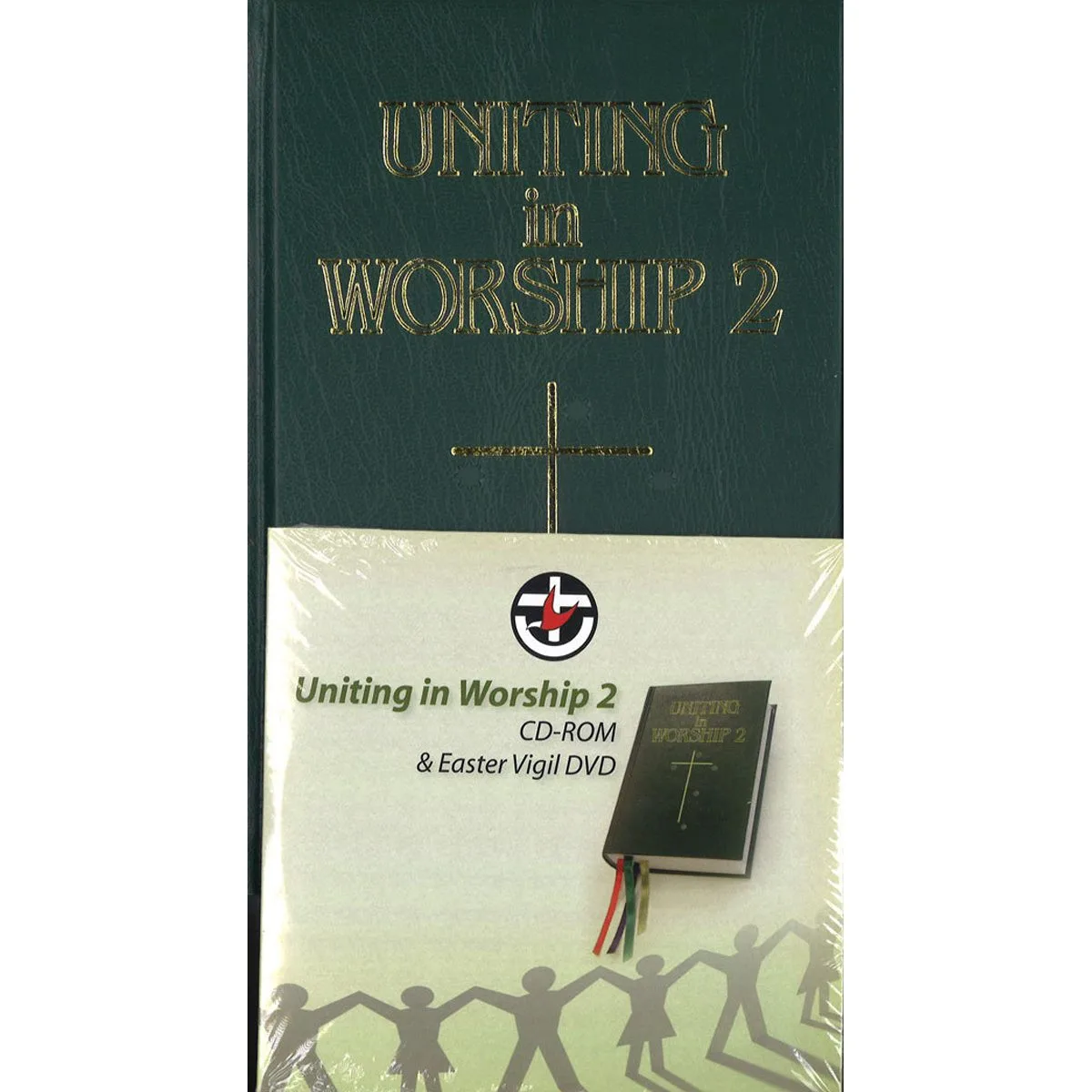 Uniting in Worship 2 book and disc set