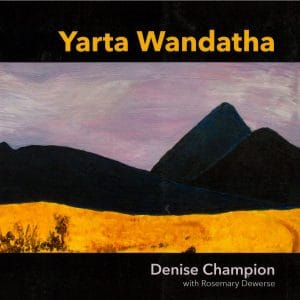 Yarta Wandatha book cover