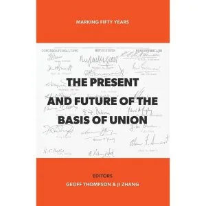 The Present and Future of the Basis of Union book cover