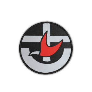 Badges and Stickers